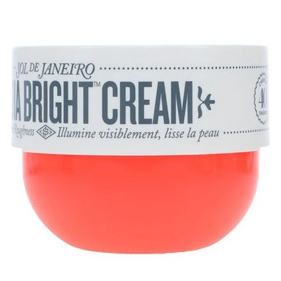 Sol de Janeiro Bom Dia Bright Body Cream