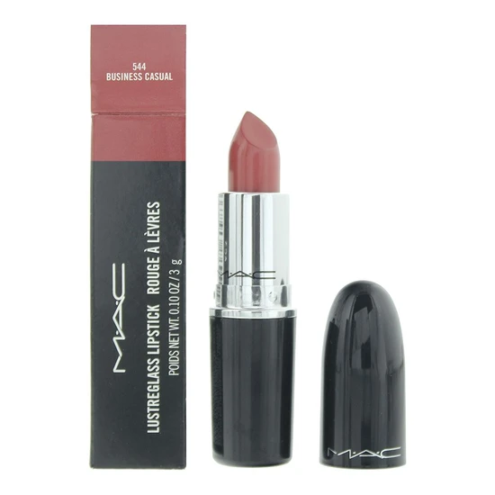 MAC Lustre Lipstick