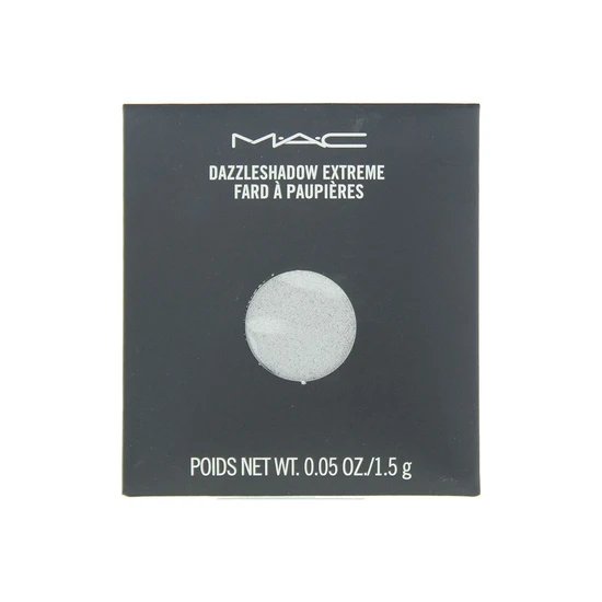 MAC Dazzleshadow Extreme Pro Palette Refill