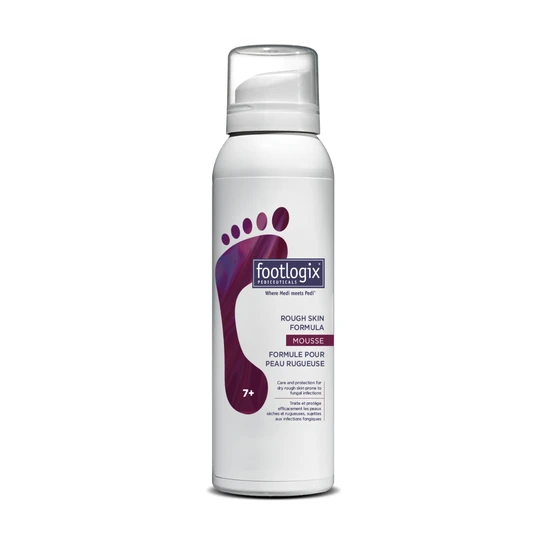 Footlogix Rough Skin Formula