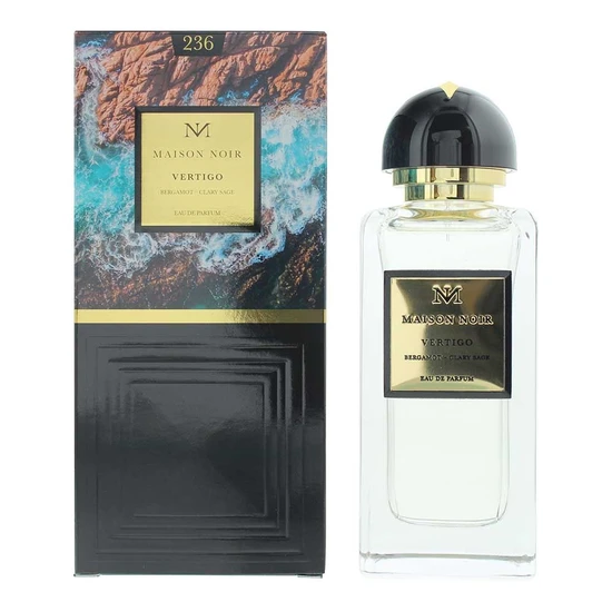 Maison Vertigo 236 Eau De Parfum