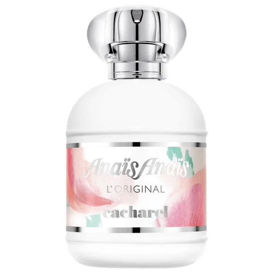 Cacharel Anais Anais Eau De Toilette