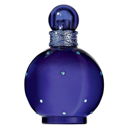 Britney Spears Midnight Fantasy Eau De Parfum 100Ml