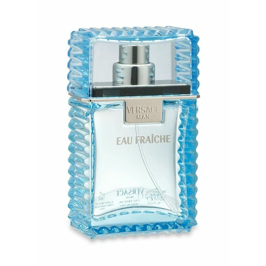 Versace Man Eau Fraiche Eau De Toilette 30Ml