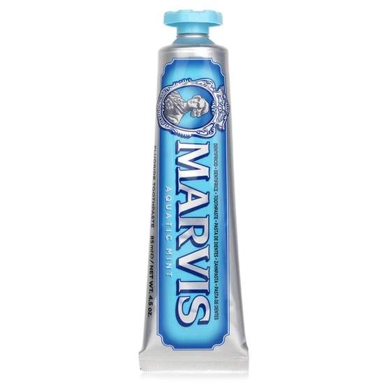 Marvis Aquatic Mint Toothpaste