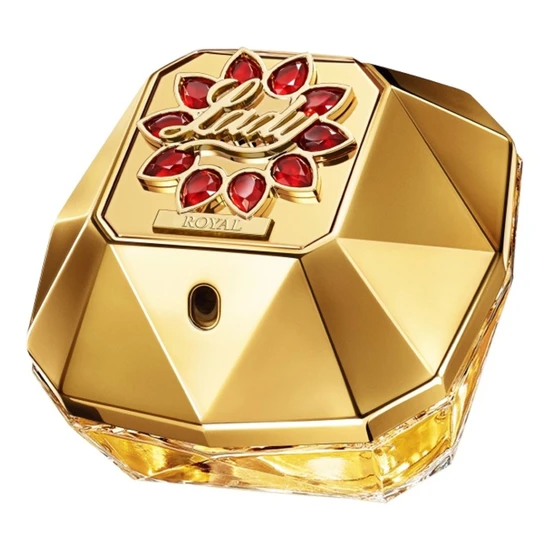 Paco Rabanne Lady Million Royal Eau De Parfum 50Ml