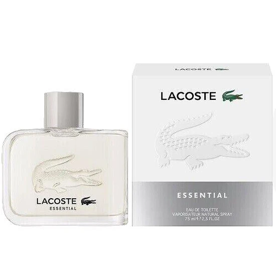Lacoste Essential Eau De Toilette