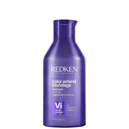 Redken Colour Extend Blondage Shampoo