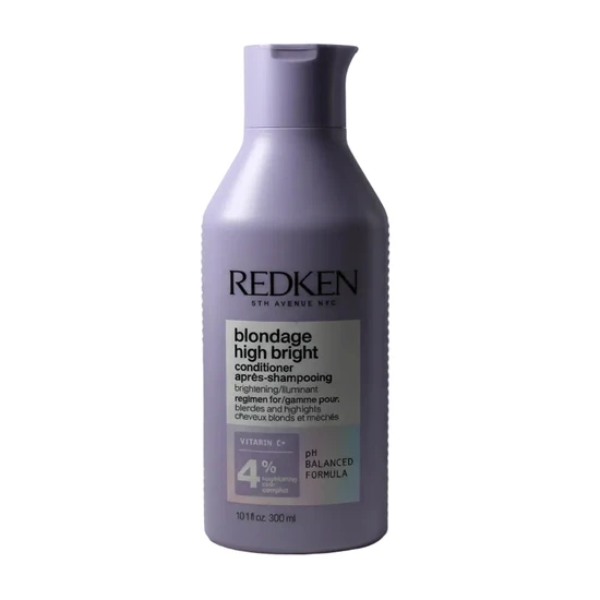 Redken Blondage High Bright Conditioner