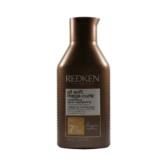 Redken All Soft Mega Curls Conditioner