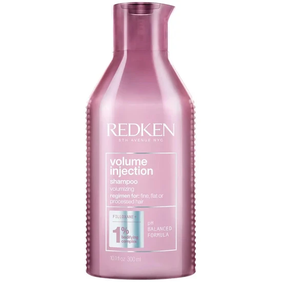 Redken Volume Injection Shampoo