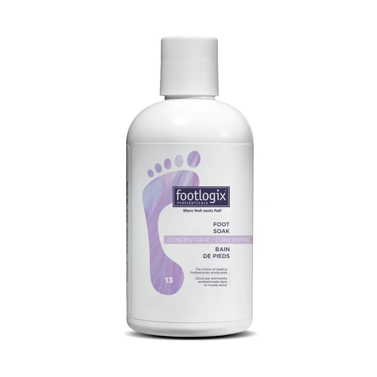 Footlogix Foot Soak
