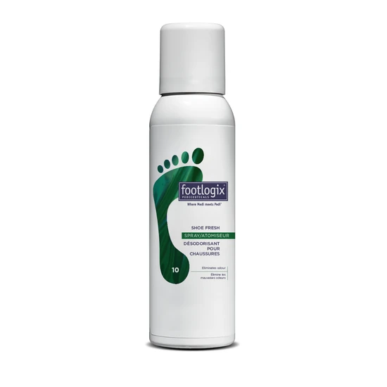 Footlogix Shoe Fresh Deodorant Spray