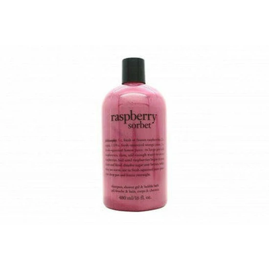 Philosophy Raspberry Sorbet Shower Gel