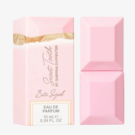 Sabrina Carpenter Sweet Tooth Eau De Parfum