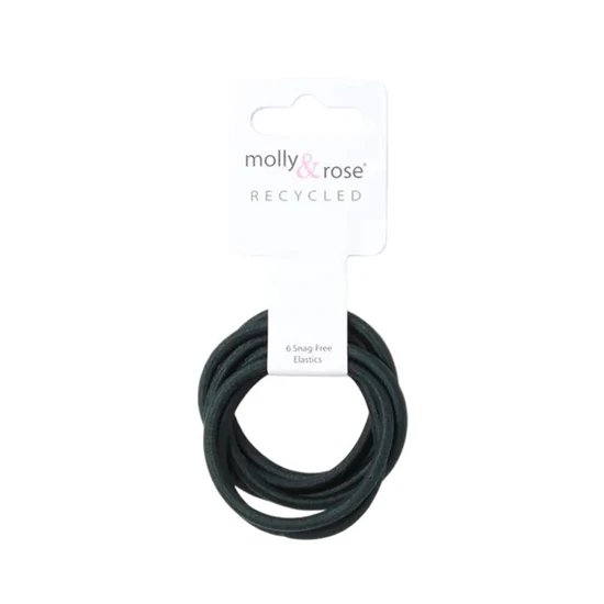 Molly And Rose Recycled Thick Elastics