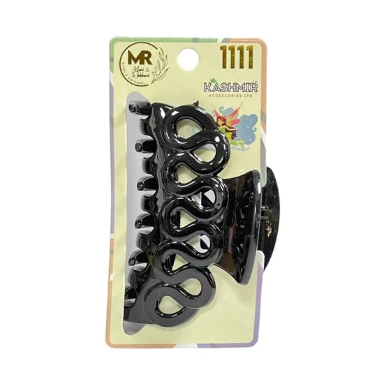 Kashmir MR Hair Clamps 1111