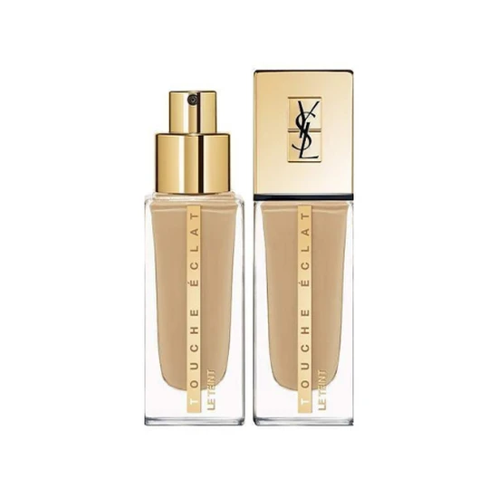 Yves Saint Laurent Le Teint Touche Eclat Illuminating Foundation SPF 19