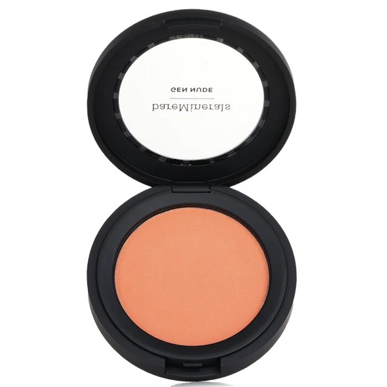Bareminerals Gen Nude Powder Blush That Peach Tho