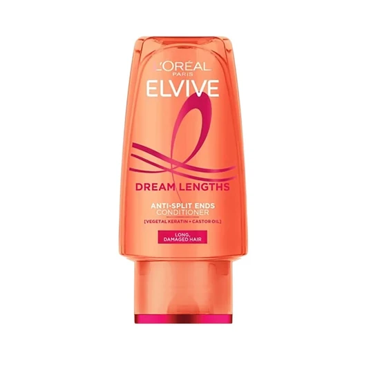 L'Oreal Elvive Dream Lengths Anti Split Ends Conditioner