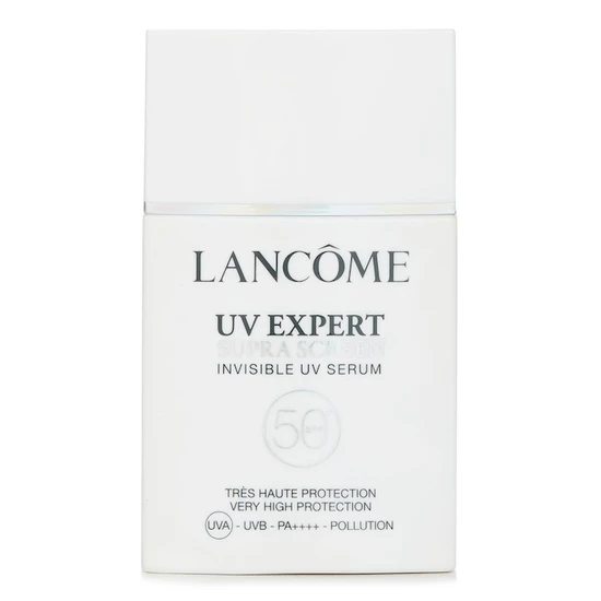 Lancôme UV Expert Supra Screen SPF 50+ Invisible UV Serum