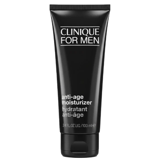 Clinique for Men For Men Moisturiser Anti-Ageing Skin Strengthening Firming