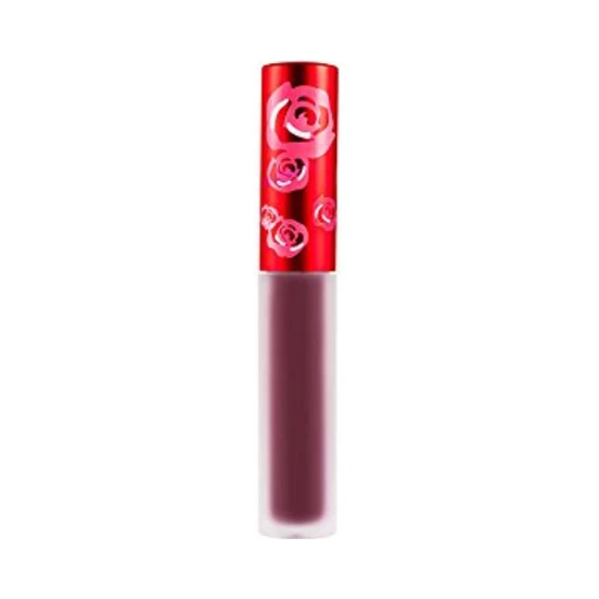 Lime Crime Velvetines Liquid Matte Lipstick
