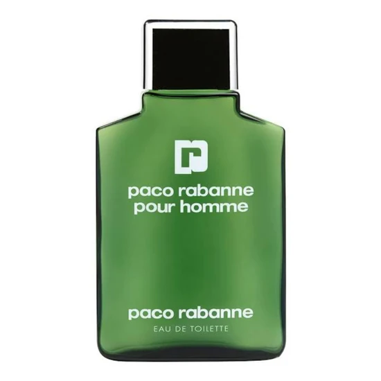 Paco Rabanne Pour Homme Eau De Toilette