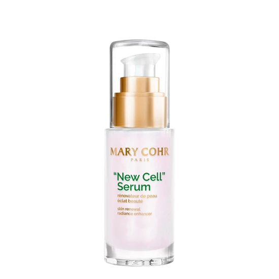 Mary Cohr New Cell Serum