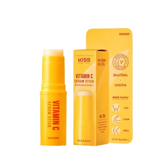 Kiss Vitamin C Serum Stick