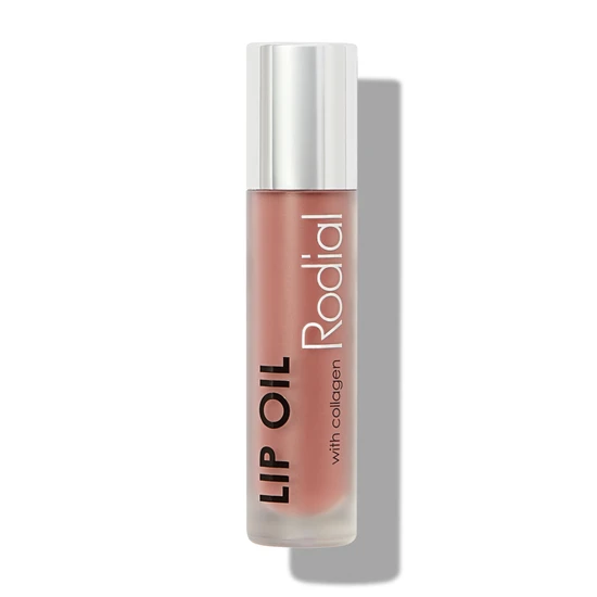 Rodial Lip Oil Wild Plum