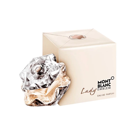 Montblanc Lady Emblem Eau De Parfum