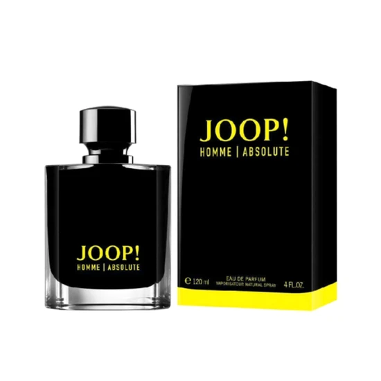 JOOP! Homme Absolute Eau De Parfum