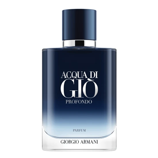 Giorgio Armani Acqua Di Gio Profondo Parfum