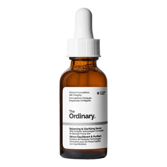 The Ordinary Balancing & Clarifying Serum