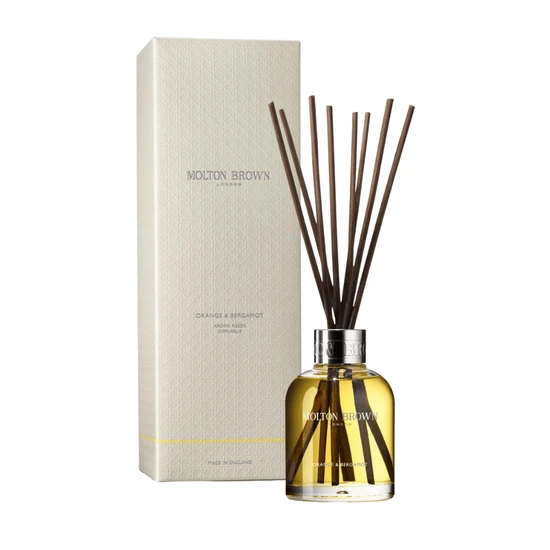 Molton Brown Orange & Bergamot Aroma Reeds