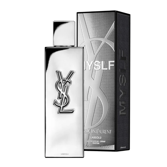 Yves Saint Laurent MYSLF L'Absolu Parfum