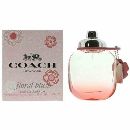 Coach Floral Blush Eau De Parfum