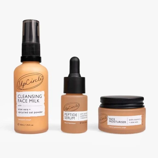 UpCircle Beauty The UpCircle Discovery Set