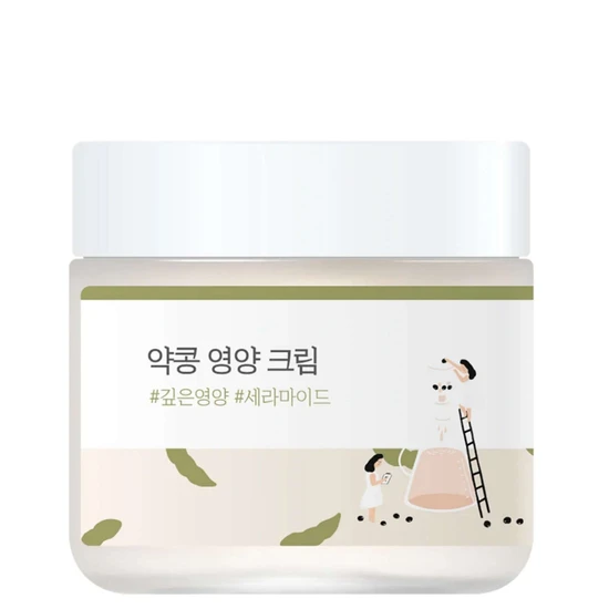 Round Lab Soybean Nourishing Cream