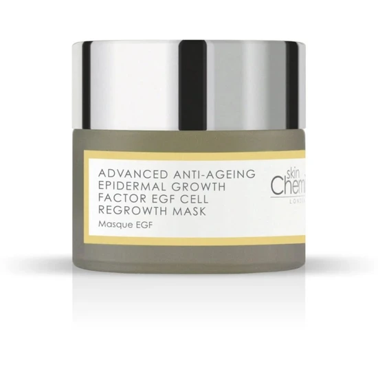 skinChemists Advanced Anti-Ageing Epidermal Growth Factor Cell Regrowth Mask