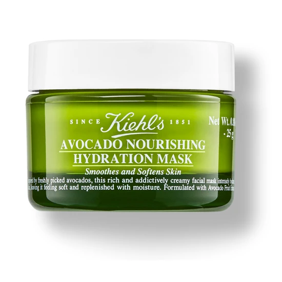 Kiehl's Avocado Nourishing Hydration Mask
