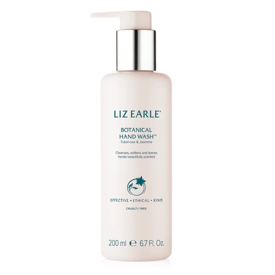 Liz Earle Tuberose & Jasmine Botanical Hand Wash