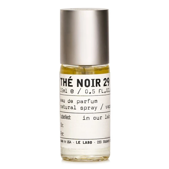 Le Labo The Noir 29 Eau De Parfum