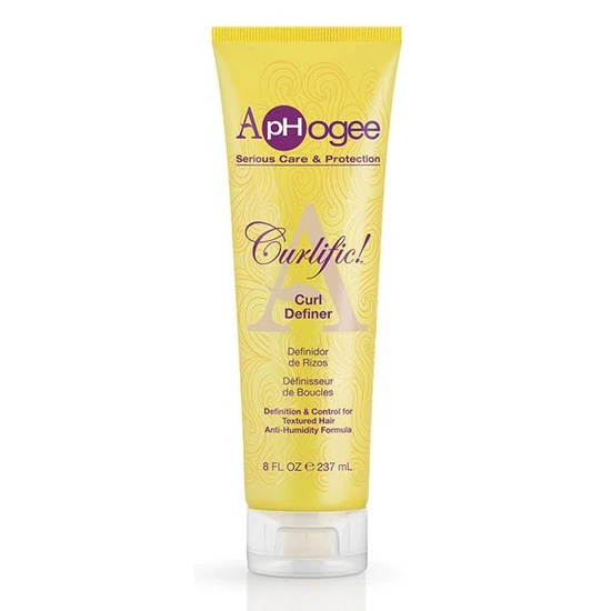 ApHogee Serious Care Protection Curlific Curl Definer