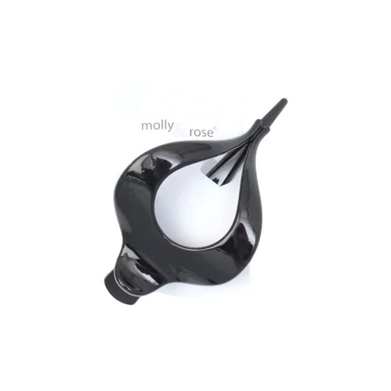 Molly And Rose Open Style Shaped Hair Clip