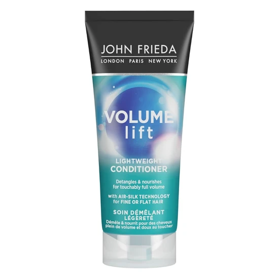John Frieda Luxurious Volume Touchably Mini Conditioner