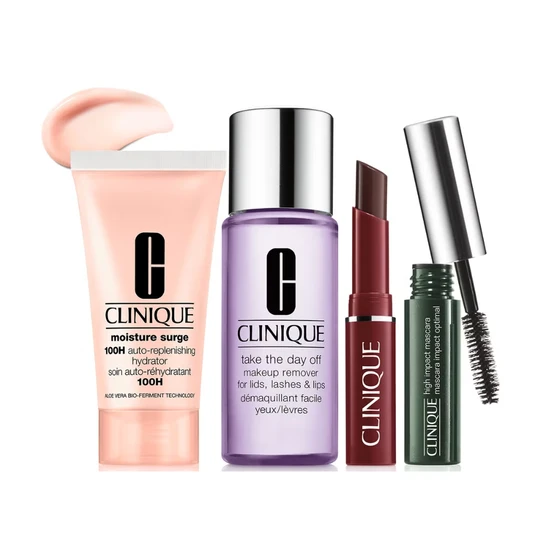 Clinique Cult Classics Set