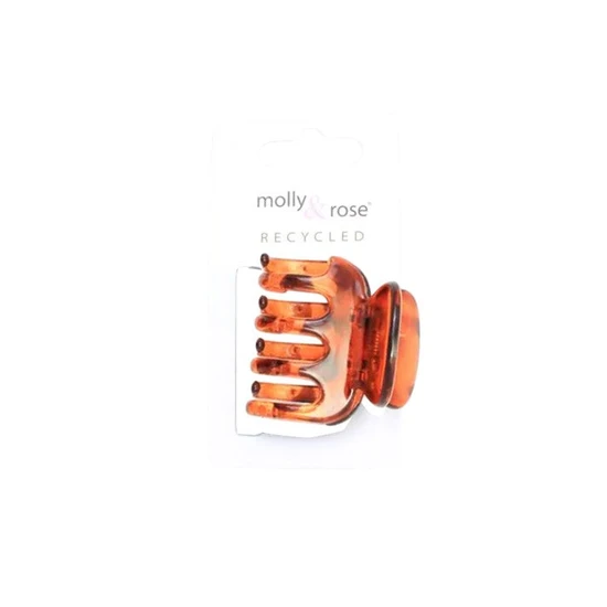 Molly And Rose Claw Shaped Clamps