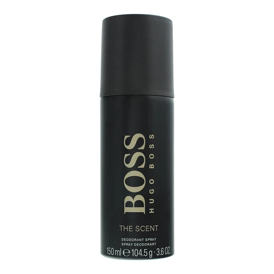 Hugo Boss The Scent Deodorant Spray
